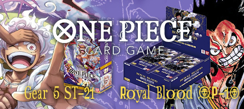 Scopri One Piece